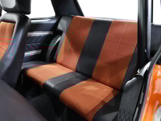 1971 Holden Torana LC V8 - GTR Replica Street Machine