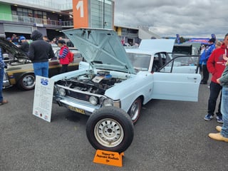 19th Falcon GT Nationals - Bathurst 2023