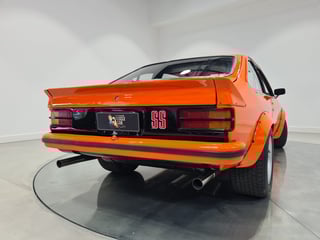 1976 LX SS Torana Hatchback