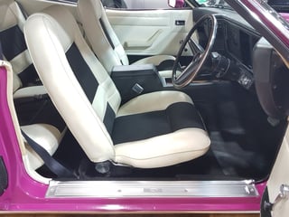 1973 XA GS Fairmont Hardtop 351 V8