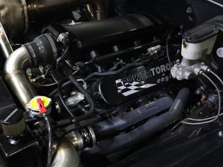 1965 Chevrolet C10 Short-Bed Pick up - LS1 Turbo  