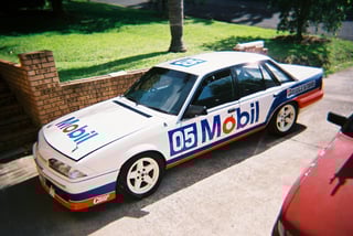 05 BROCK BATHURST REPLICA