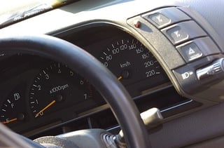 VN HSV Group A Commodore #124