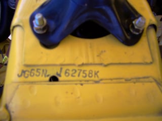 1973 XA Falcon 500 GS Coupe