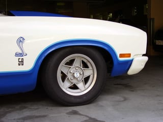 XC Falcon Cobra #171