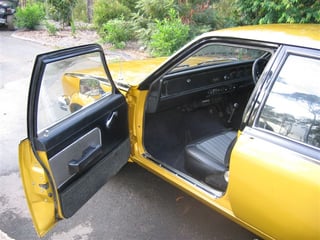 LH Torana SLR 5000 L34