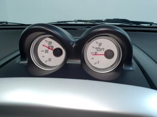 2006 HSV GTO Z Series Signature Coupe Build No.19