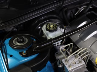 2005 Holden VZ Monaro CV8Z - Turismo Mica