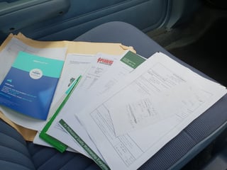 1987 VL Commodore Formula 5000 5.0L V8