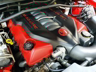 2006 HSV GTO Z Series Signature Coupe Build No.19