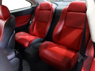 2002 HSV Coupe GTO V2 Series II - Sting Red … $59,990