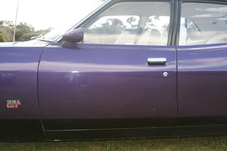 XA GT Falcon - Wild Violet