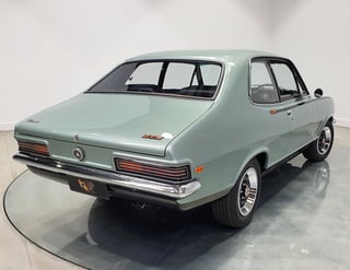 1971 LC GTR Torana