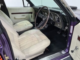 1970 XY GT Falcon Replica