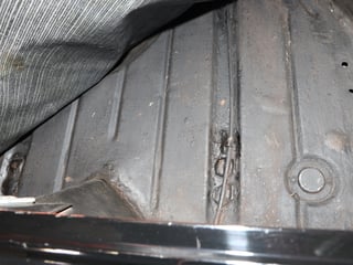 1974 Holden LH Torana SLR 5000