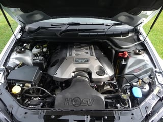 HSV W427