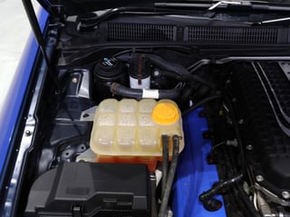 2015 Ford FGX XR8 Premcar SVT Holy Grail Build No 8 - Kinetic Blue