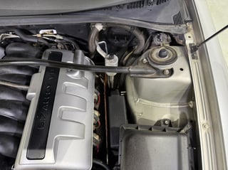 2005 Holden VZ SS Commodore - 5.7L V8