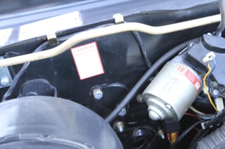 1970 Holden HG GTS Monaro 350 - Ultimate Survivor