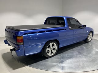 1994 VR Commodore S Ute - 5 Litre V8