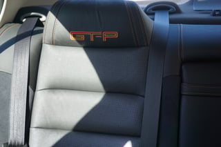 2004 Ford FPV BA Series II GTP - Build No. 82