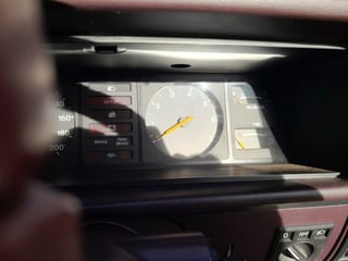 1983 Holden VH HDT Brock Commodore SS Group 3