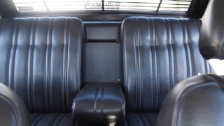 1969 Chrysler VF VIP 318