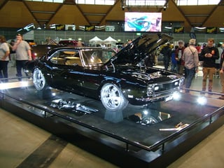 2015 MOTOREX - Sydney