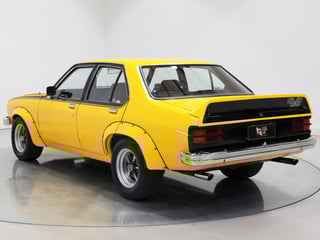 1974 Holden LH Torana L34 SLR 5000