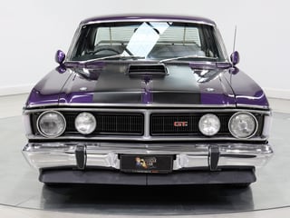 1970 Ford Falcon XY GT Replica …