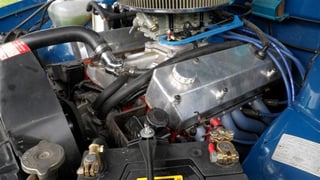 VK Group A/3 Replica