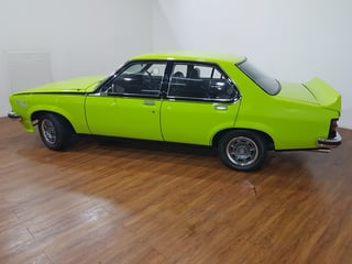 1974 LH Torana SL/R 5000