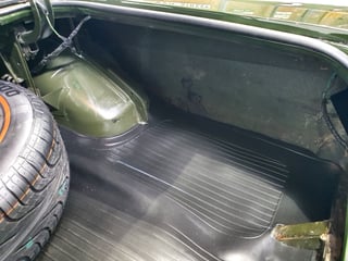 1971 XY Falcon GTHO Phase 3