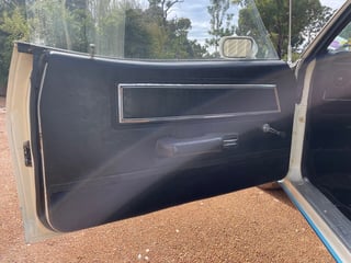 1978 Ford XC Falcon Cobra - No. 207