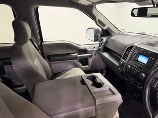 2018 Ford F150 XLT XTR 4x4 - 5.0L V8