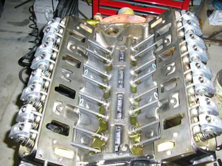 1984 VK Group 3 Commodore Replica