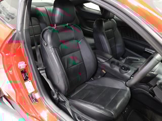 2016 Ford Mustang GT - Roush R727 Ford Performance