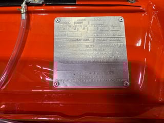 1971 Ford Falcon XY GT - 65E Moffat Race Tribute 