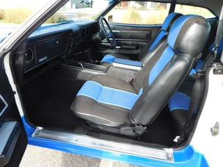 1978 Ford XC Falcon Cobra #137