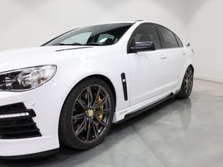 2016 Holden HSV Gen-F2 GTS - Harrop 500kW Enhanced