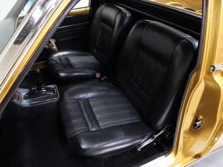 1967 Ford Falcon XR Utility - NSW Engineered Street Machine