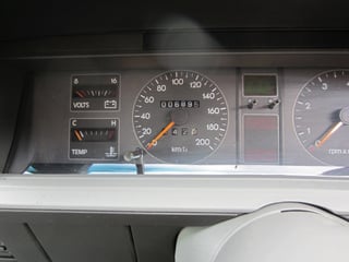 HSV Group A Walkinshaw #414