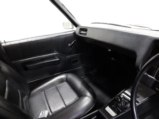 1974 Holden HQ Monaro GTS 308 4sp - Glacier White