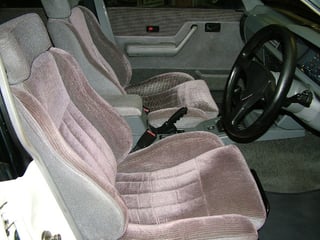 VL Group 3 Signature Series Brock Commodore