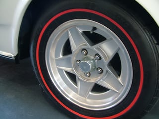 1971 XY GT Falcon Replica