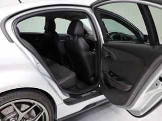 2017 Holden HSV GTSR - Silver Nitrate