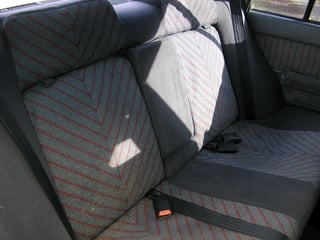 1988 Nissan Skyline GTS Silhouette