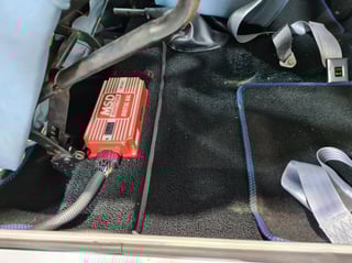 1964 Morris Mini Cooper S Mk 1 Tribute