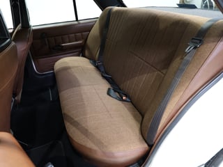 1982 Ford XD Falcon GL 5.8L - Ex Police Car