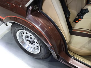 1982 Ford XE Falcon S-Pack 5.8L 4spd - Satellite Brown Metallic